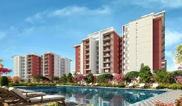 Brigade New Prelaunch Apartment in South Bangalore