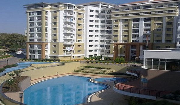 How is the real estate market in South Bangalore? 